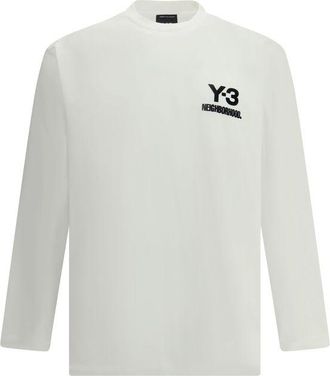 Yohji Yamamoto Cotton Mens Sportswear