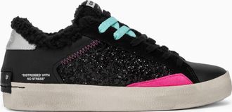 Crime London DISTRESSED MIDNIGHT PARTY