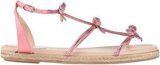 Rene Caovilla FOOTWEAR - Espadrilles on YOOX.COM
