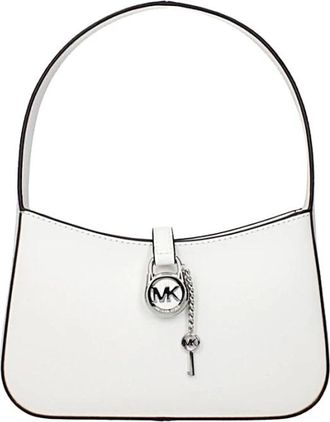 Michael Kors Mujer, Bolsos, Blanco, Talla: ONE Size