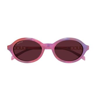 Gucci Gg2153 S Linea Name der Marke Pink
