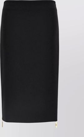 Elisabetta Franchi pencil skirt