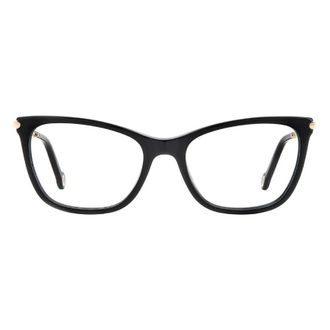Carolina Herrera Demo Cat Eye Ladies Eyeglasses HER 0151 0807 54