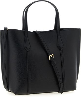 Tory Burch Perry Shoulder Bag - Black