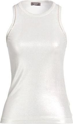 PESERICO TOPS - Tank Tops auf YOOX.COM