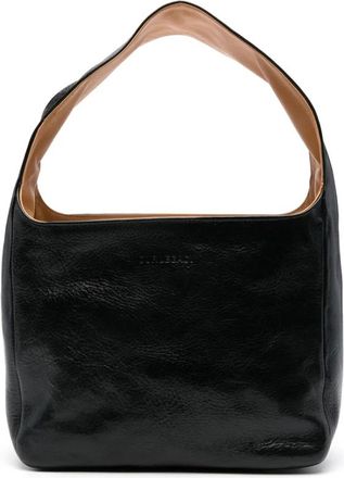 Our Legacy Tote Bags, female, Black, Size: ONE SIZE Tote Bag