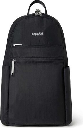 Baggallini Securtex Anti-Theft Vacation Backpack