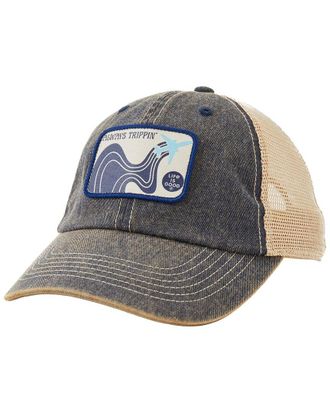 Life is good Mesh back Hat