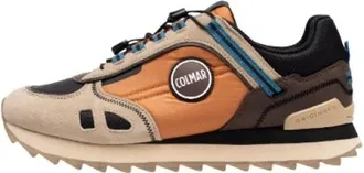 Colmar Travis Sport Trek - - Sport - Uomo - Multicolore - 41 EU