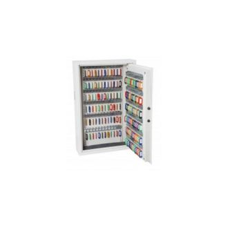 Phoenix Safe Caja Fuerte Para Llaves Ks0033e Blanco Seguro