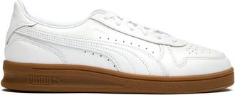 Puma Leren Indoor Trainers