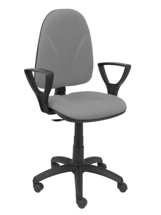 Piqueras y Crespo Piqueras-y-crespo Algarra Bali Silla De Oficina Gris Claro