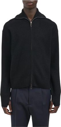 Paolo Pecora Uomo, Maglie, Nero, S, new