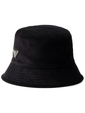 Men's Prada Hats - up to −33% | Stylight