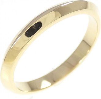 Bulgari Yellow Gold Yellow Gold (18K) Wedding Ring (Pre-Owned)