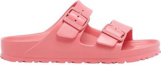 Birkenstock Womens Arizona Eva - Shoes Pink/Pink Size 10.0