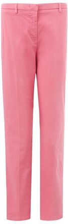 Lardini Cotton Chino Womens Pants