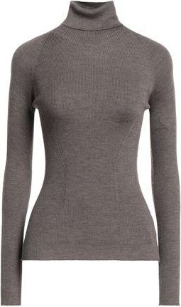 Gentryportofino KNITWEAR - Turtlenecks sur YOOX.COM