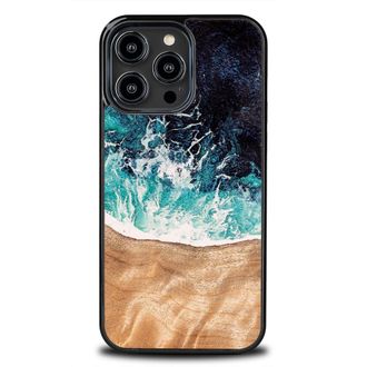 OEM Custodia Bewood Unique Per Iphone 14 Pro Max - Dream Island