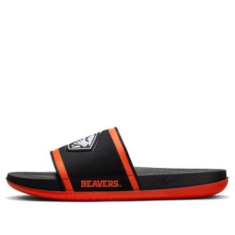 Nike Offcourt Slide Oregon State DD0537-002