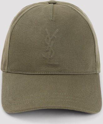 Saint Laurent Hat