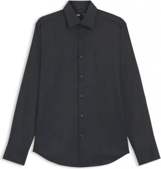 HUGO BOSS Uomo, Magliette, Nero, M, new