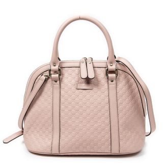 Gucci Medium Dome Tote schoudertas
