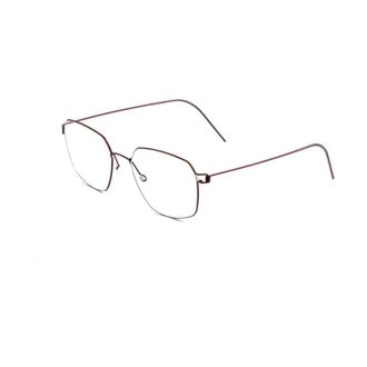 Lindberg unisex, Accessoires, Rood, Maat: 52 MM