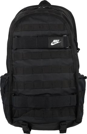 Nike tassen.. zwart