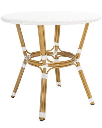 Safavieh Sidford Indoor/Outdoor Bistro Table