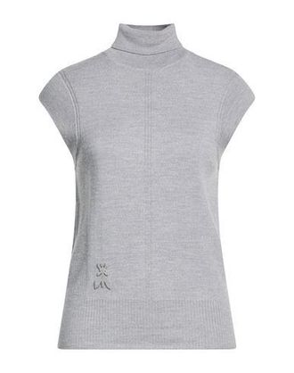 Patrizia Pepe STRICKWAREN - Rollkragenpullover auf YOOX.COM