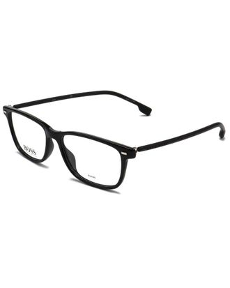 HUGO BOSS Mens Boss1012 54Mm Optical Frames
