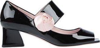 Roger Vivier FOOTWEAR - Pumps sur YOOX.COM