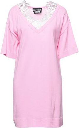 Moschino VESTIDOS - Minivestidos en YOOX.COM