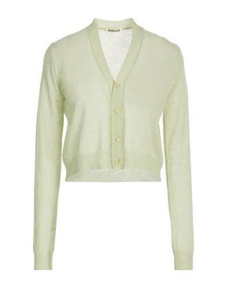 Auralee STRICKWAREN - Strickjacken auf YOOX.COM
