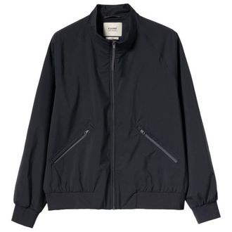 Elvine Ejje Freizeitjacke f&uuml;r Herren | schwarz