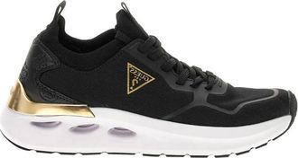 Guess Casual Sneakers - Dames - Sneakers - Zwart - 38 EU - Schoenen