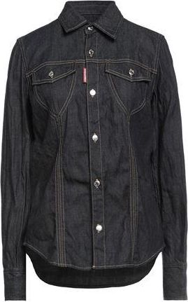 Dsquared2 TOPWEAR - Denim shirts sur YOOX.COM