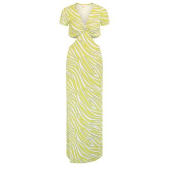 Michael Kors Donna, Abiti, Verde, L, new