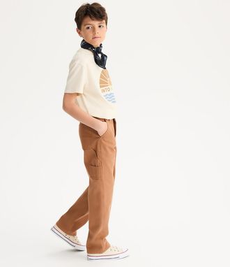 La Redoute Collections Timmermansbroek