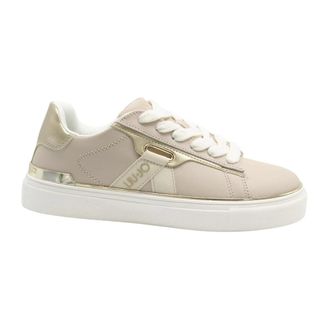 Liu Jo Dames, Schoenen, Beige, Maat: 38 EU