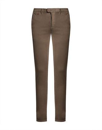 Sartoria Tramarossa BOTTOMWEAR - Trousers on YOOX.COM