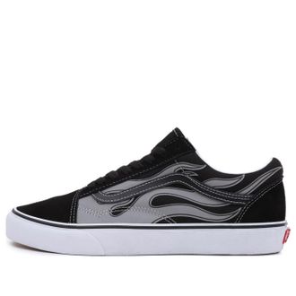 Vans Old Skool Reflective Flame VN0005UFBMA