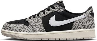 Nike Jordan Air Jordan 1 Retro Low OG Black Cement CZ0790-001