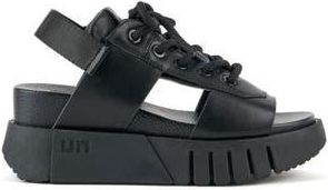 United Nude Delta Sporty Ii Sandals in Black at Nordstrom, Size 38