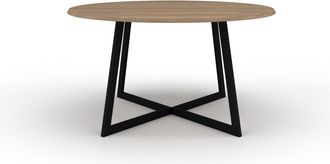 Schubiger M&ouml;bel Esstisch Anansar