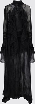 Blumarine Dress BLUMARINE Woman color Black