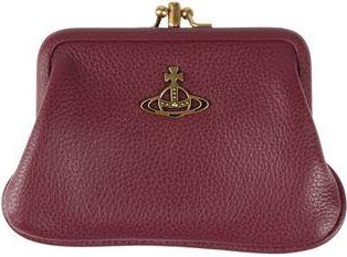 Vivienne Westwood Small Leather Goods - Coin purses on YOOX.COM