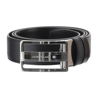 Montblanc Hombre, Accesorios, Negro, Talla: ONE Size