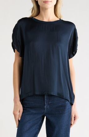 Young Fabulous & Broke Kahrina Muscle T-Shirt in Night Sky at Nordstrom Rack, Size X-Small